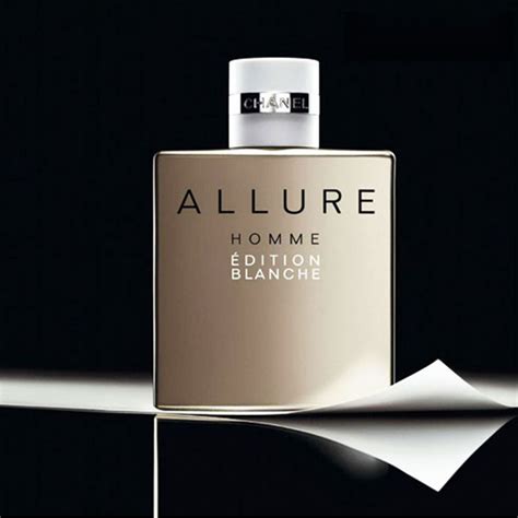 chanel allure homme edition blanche sale|chanel allure homme black friday.